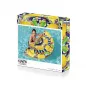 Sicilia Inflatable Mattress 171x89 cm Beach and Pool
