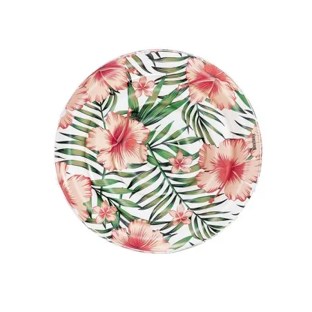 Isla Flotante Hinchable Palmera Tropical 158 cm Bestway 43410