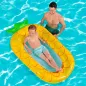 Bestway Inflatable Fruits Mattress for Beach and Pool