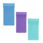 Bestway Colchoneta Hinchable Enrollable Color Surtido 213x86 cm Playa y Piscina 44020