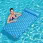Bestway Inflatable Roll-Up Mattress 213x86 cm