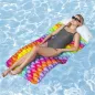 Colchoneta Hinchable Arcoiris 216x80 cm Playa y Piscina Bestway 44107