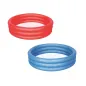 Bestway inflatable children’s pool 3 rings 102x25 cm