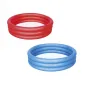 Bestway Inflatable Kids' Pool 3 Rings 122x25 cm