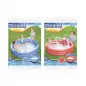 Bestway 3-Ring Inflatable Pool for Kids 152x30 cm