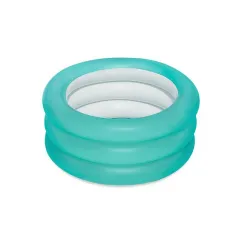 Bestway Inflatable Children's Pool 3 Rings 70x30 cm