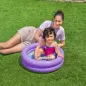 Bestway Inflatable Children’s Pool 61x15 cm 2 Rings Assorted Colors
