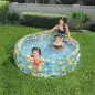 Bestway Inflatable Kids Pool 170x53 cm