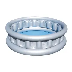 Bestway inflatable kids' pool 3 chambers 152x43 cm