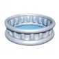 Bestway inflatable kids' pool 3 chambers 152x43 cm