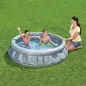 Bestway inflatable kids' pool 3 chambers 152x43 cm