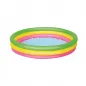 Bestway Inflatable Pool 3 Rings 152x30 cm