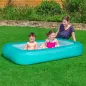 Bestway Inflatable Pool for Children 104x25 cm