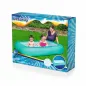 Bestway Inflatable Pool for Children 104x25 cm