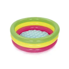 Bestway Inflatable Children's Pool 70x24 cm