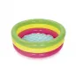 Bestway Inflatable Children's Pool 70x24 cm
