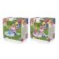 Piscina Hinchable con Bolas Color Surtido 91x20 cm +2 Años Jardín Bestway 51141