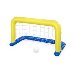 Bestway inflatable goal 142x76 cm for children