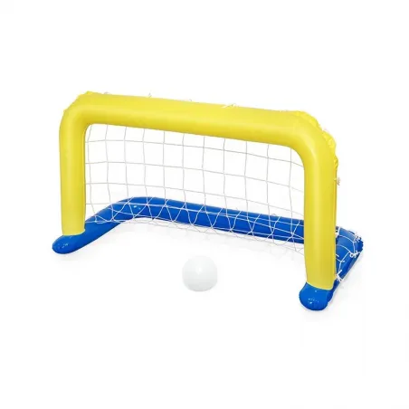 Bestway inflatable goal 142x76 cm for children