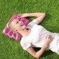 Bestway Almohada Hinchable PVC Color Surtido 38x25x5 cm +3 Años Jardin 52127