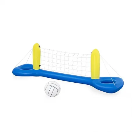 Bestway Inflatable Volleyball Float Game 244x64 cm