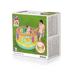 Bestway Inflatable Bouncer 180x86 cm +3 Years