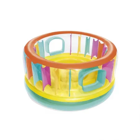 Bestway Inflatable Bouncer 180x86 cm +3 Years