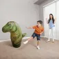 Inflatable Dinosaur Boxing Bag by Bestway