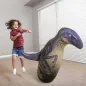 Inflatable Dinosaur Boxing Bag by Bestway