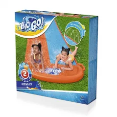 Bestway Water Slide for Garden