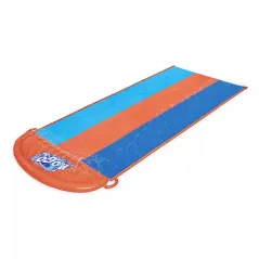 Bestway Sliding Track for Garden and Pool 488x207.5 cm