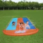 Bestway Sliding Track for Garden and Pool 488x207.5 cm
