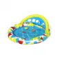 Piscina Inflável Infantil Bestway 120x117x46 cm