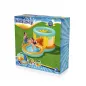 Bestway piscina hinchable parque de juegos saltador 239x142x102 cm