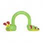 Inflatable Worm Sprinkler for Kids