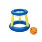 Bestway Juego Flotante Basket Hinchable D61 cm +3 Años Piscina 52418