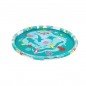Bestway Aspersor Hinchable Colchoneta Marina D165 cm +2 Años Jardin 52487