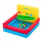 Bestway Inflatable Pool for Kids 104x94x61 cm
