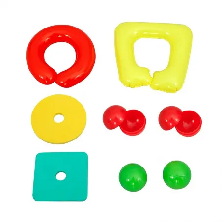 Bestway Inflatable Learning Table for Kids