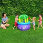 Bestway Inflatable Learning Table for Kids