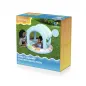 Disfruta del Verano con la Piscina Hinchable Infantil Aro Tienda de Helados 104x84 cm Bestway 52638