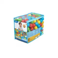 250 Ball Pool and Garden Bag