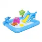 Bestway Inflatable Play Park 239x206x86 cm