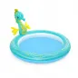 Bestway Piscina Hinchable Infantil Chorro Caballito 188x160x86 cm +2 Años Jardin 53114
