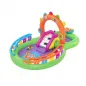 Bestway Inflatable Play Park 295x190x137 cm