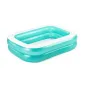 Bestway Rectangular Inflatable Pool 201x150x51 cm