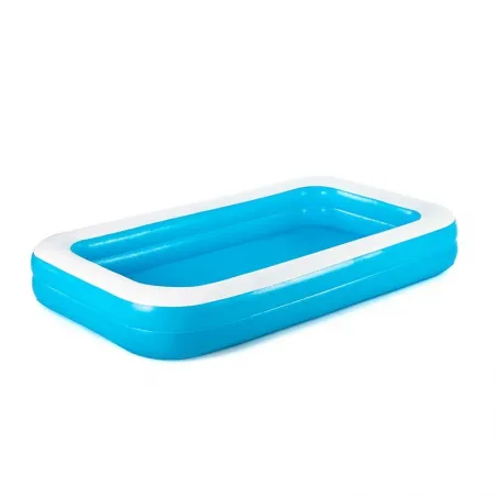 Bestway Inflatable Rectangular Pool 305x183x46 cm