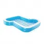 Bestway Inflatable Pool 305x274x46 cm for Kids