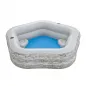 Bestway Family Inflatable Pool 213x206x53 cm