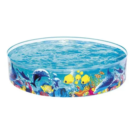 Bestway Marina 183x38 cm Kids' Rigid Pool